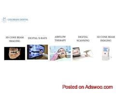 Colorado Dental Wellness Center Dental Technology Services