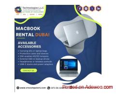 What Makes Macbook Rental Dubai Ideal for Fast Workflows?