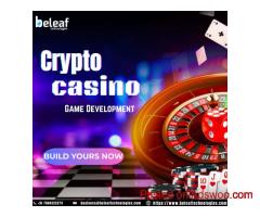 Profit from Every Spin — Launch Your Blockchain Casino Now.