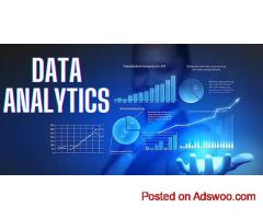 Data Analytics institute in rohini