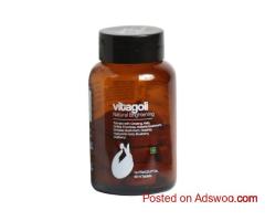 Remove Pigmentation from skin with Brightening Tablets for Pigmentation Removal
