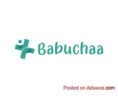 Babuchaa