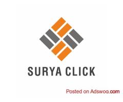 Discover Luxury Home Decor & Lifestyle Essentials at Surya Click