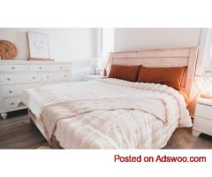 Creative laminate ideas that can elevate your bedroom style