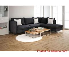 Benefits of Installing Laminate Wooden Flooring