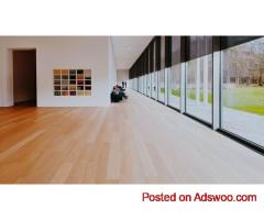 A Comprehensive Guide to HDF Laminate Flooring