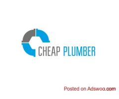 Cheap Plumber