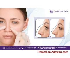 Callisto Clinic — Advanced Rhinoplasty in Surat