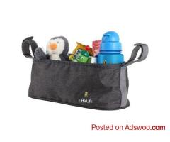 Essential Stroller Accessories for Kids on Every Outing