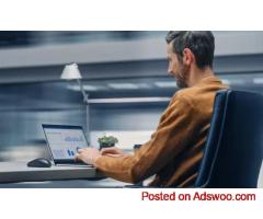 Unlock Insights with Expert Power BI Consulting Services