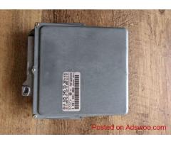 High-Performance Mercedes ECU Tuning Services