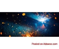 Rocketweld – Precision Prototype Fabrication for Innovative Engineering