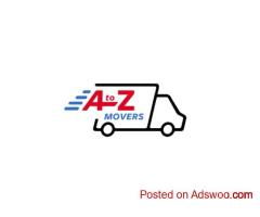 A to Z Moving & Storage, Inc.