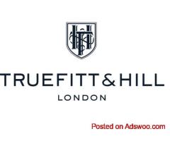 truefittandhill.co.uk Black Friday - 20% OFF