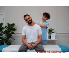 Physiotherapy Services at home