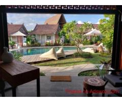Spaces Bali: Discover Truly Unique Accommodation in Bali