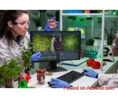 Biocontrol Certification Course by BioAg World Academy