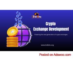 Best Crypto Exchange Development
