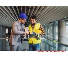 Professional MEP Contractors | HVAC, Electrical & Plumbing Experts