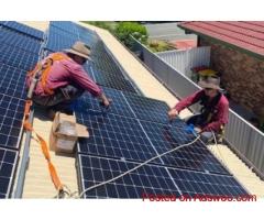Solar Panels Caboolture | Mern Industries