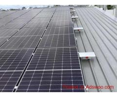 Solar Panels Caboolture | Mern Industries