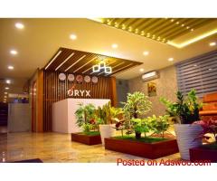 ???? Premium Villas & Executive Rooms for Daily/Monthly Stay – Kakkanad, Kochi