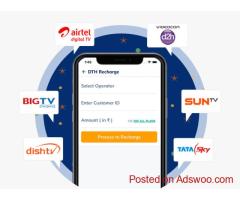 Mobile Recharge Software Company
