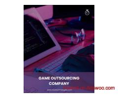 Hire Top Game Developers for Outsourcing – Fast, Reliable & Scalable