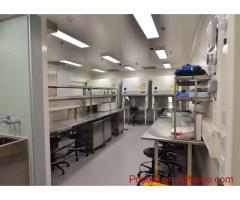 Advanced Laboratory Biosafety Level Solutions Singapore