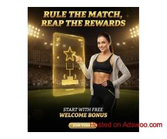 Spinstar – Your All-in-One Sports Hub for Seamless Access