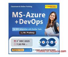 Azure Data Engineer Workshop – From Zero to Advanced
