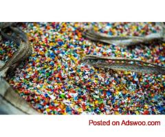 Premium BPC Granules for Strong, Eco-Friendly & Durable Manufacturing