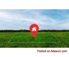 Vaishnavi commercial plot in mysore