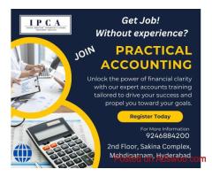 Learn Accounting that Leads to Real Jobs
