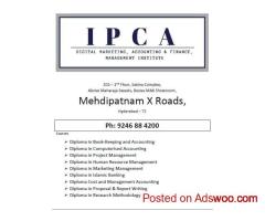 Learn Accounting that Leads to Real Jobs