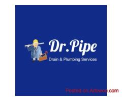 Dr. Pipe Drain and Plumbing