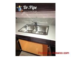 Dr. Pipe Drain and Plumbing