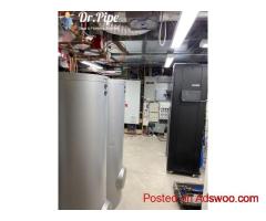 Dr. Pipe Drain and Plumbing
