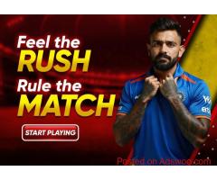 Experience User-Friendly Features on Winmatch