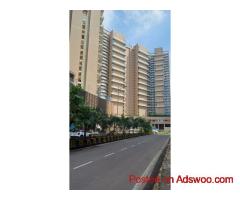 CCI Rivali Park – Premium Living in Borivali