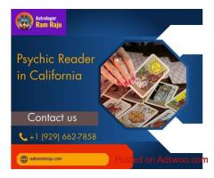 Top-Rated Psychic Reader in California for Accurate Predictions