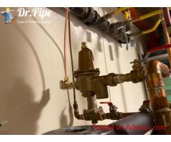 Dr. Pipe Drain and Plumbing