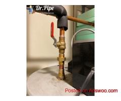Dr. Pipe Drain and Plumbing