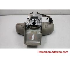 MERCEDES BENZ W230 SL350 2005 INTERIOR REAR VIEW CENTER MIRROR