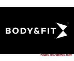 bodyandfit.com 8% de Réduction