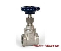 Industrial Gate valves manufacturers in Ahmedabad | AEW