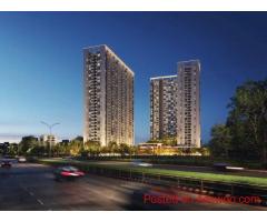 Lotus Aquaria — Luxury 2 & 3 BHK Apartments in Prabhadevi, Mumbai