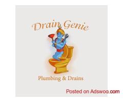 Drain Genie Plumbing & Drains