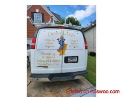 Drain Genie Plumbing & Drains