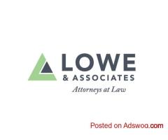 Lowe & Associates
